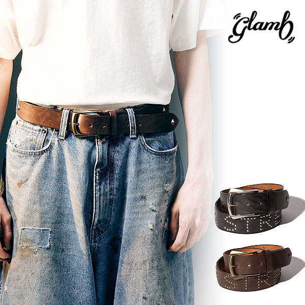 2025 冬 先行予約 11月下旬～12月上旬入荷予定 glamb グラム Killer