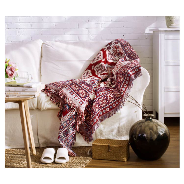 楽天市場】送料無料 マルチカバー 大判 ソファーカバー ヴィンテージ