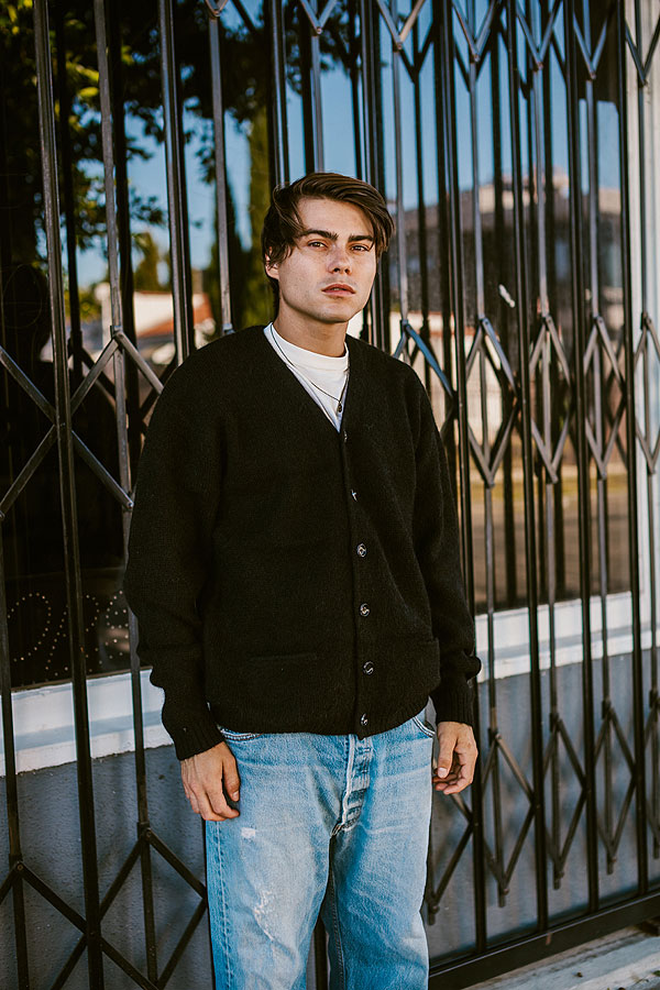 楽天市場】40% OFF SALE セール CLUCT クラクト NORLAND [MOHAIR