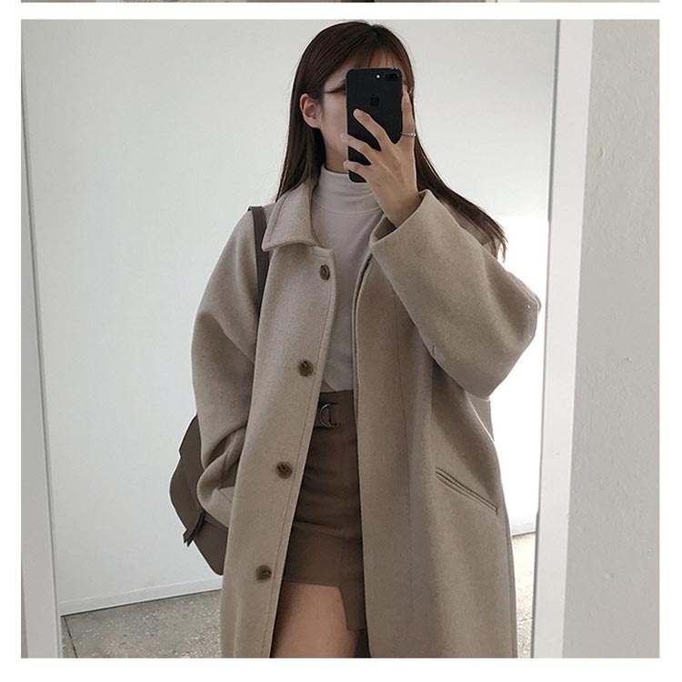 楽天市場】 レディース ウールライク 中綿キルティング アウター 防寒