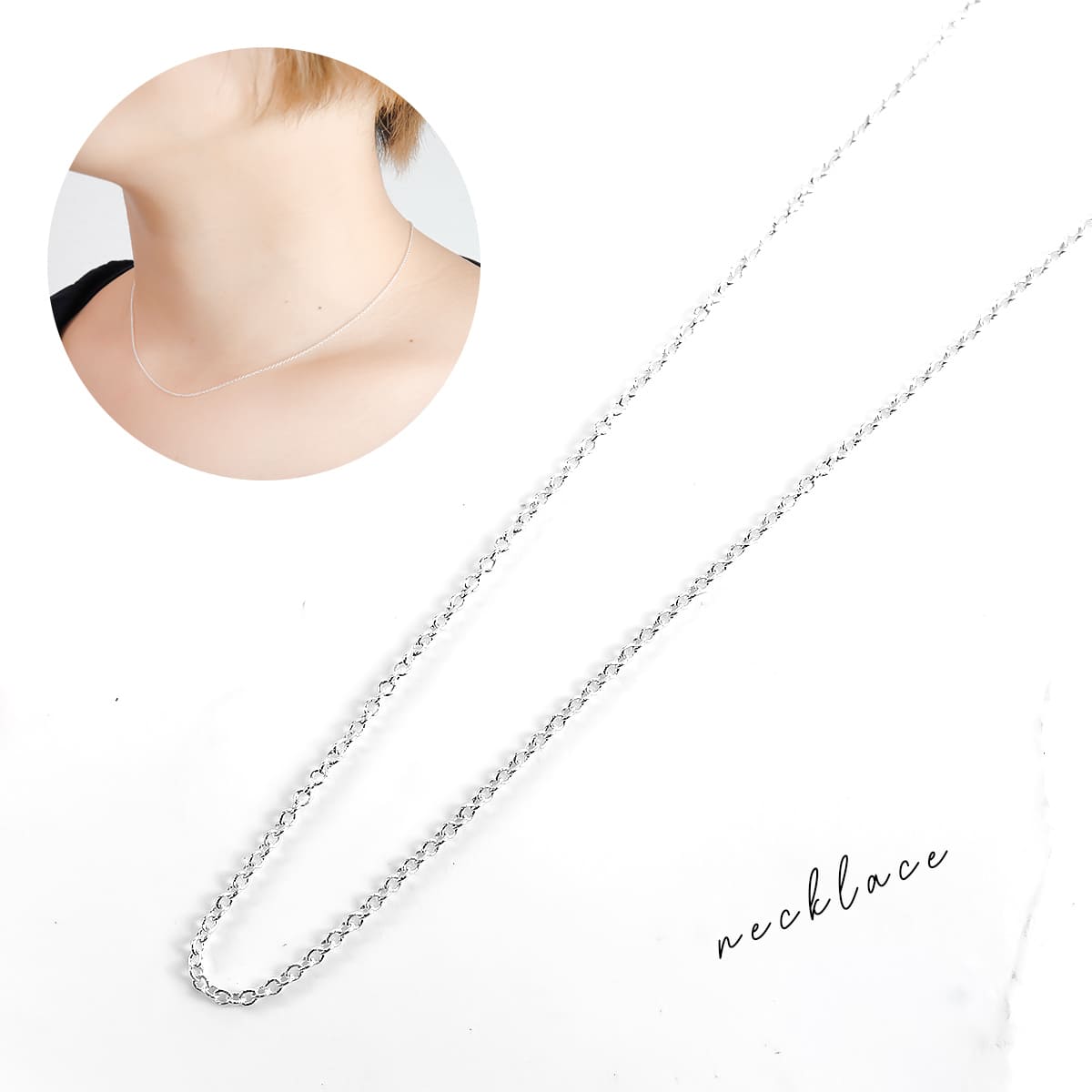 楽天市場】ティファニー ネックレス レディース TIFFANY＆Co チェーン