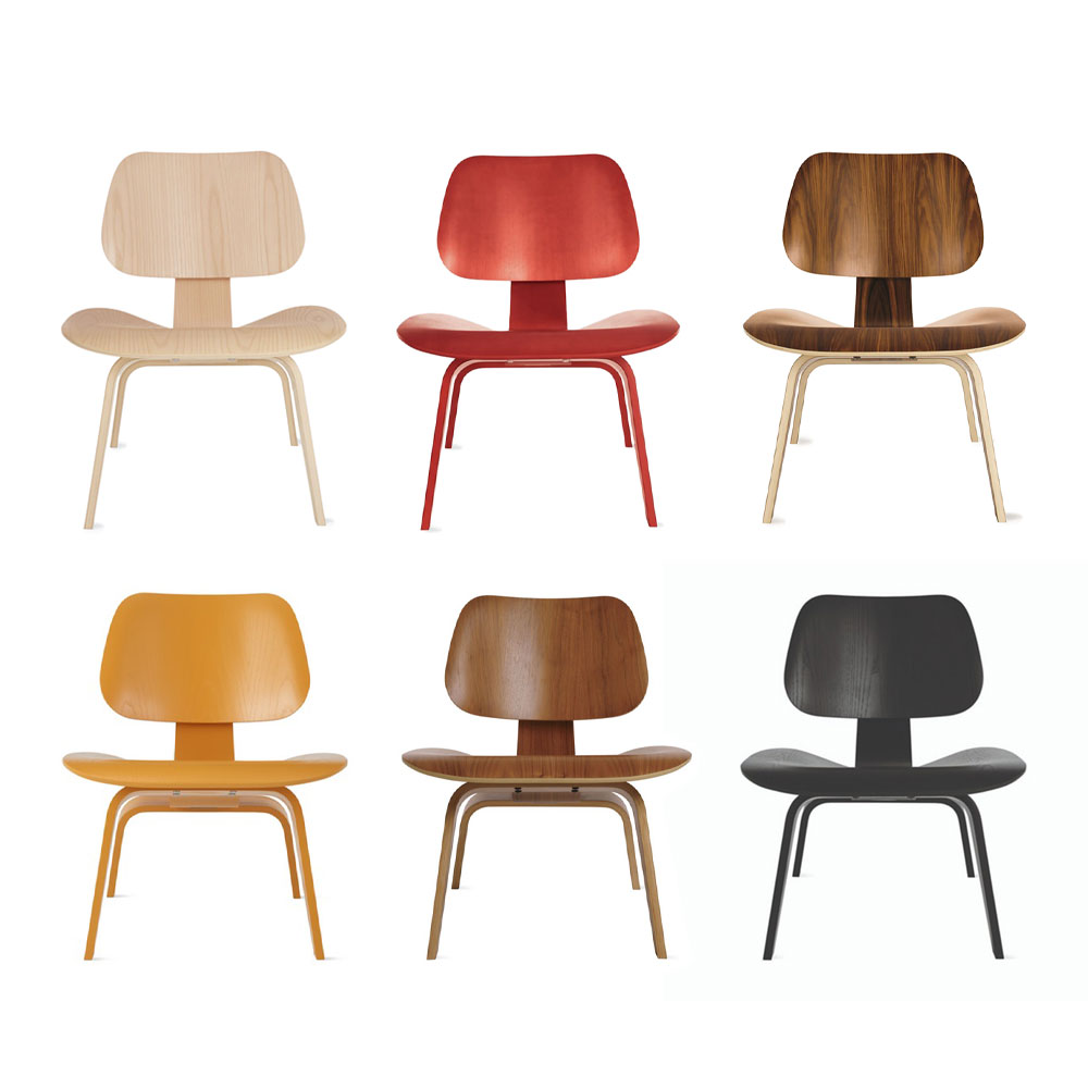 楽天市場】【セール20%OFF】 ハーマンミラー イームズプライウッド