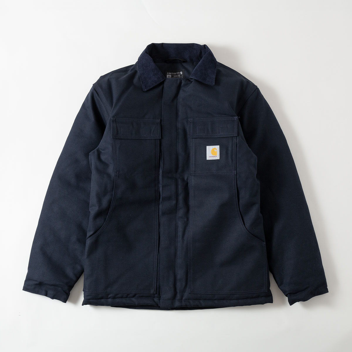 米国直輸入 カーハート C003 ルーズ フィット ファームダック