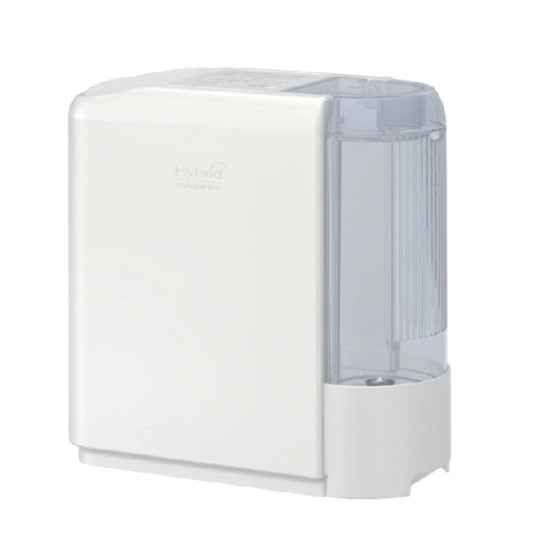 楽天市場】ダイニチ Dainichi HD-RX325-W ハイブリッド式加湿器 サンド