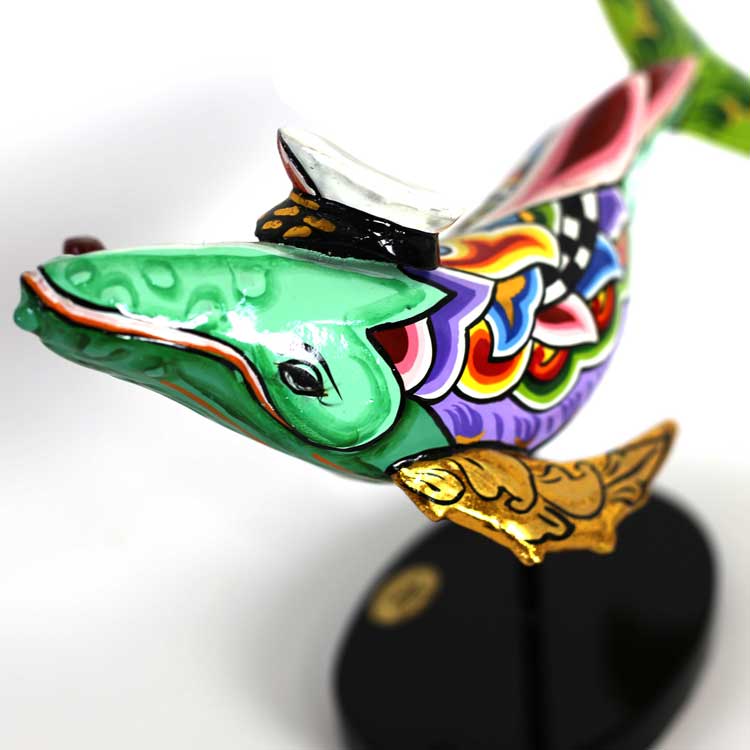 楽天市場】キャプテン クジラ オブジェ トムズドラッグ マリン 海外