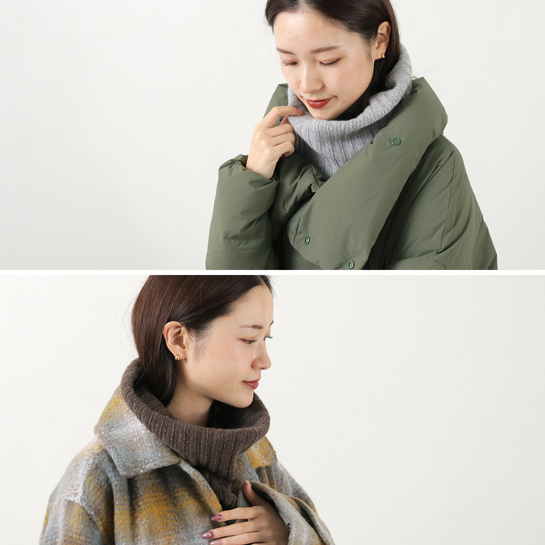 楽天市場】【20％OFF】WILLIAM BRUNTON（ウィリアムブラントン） リブ