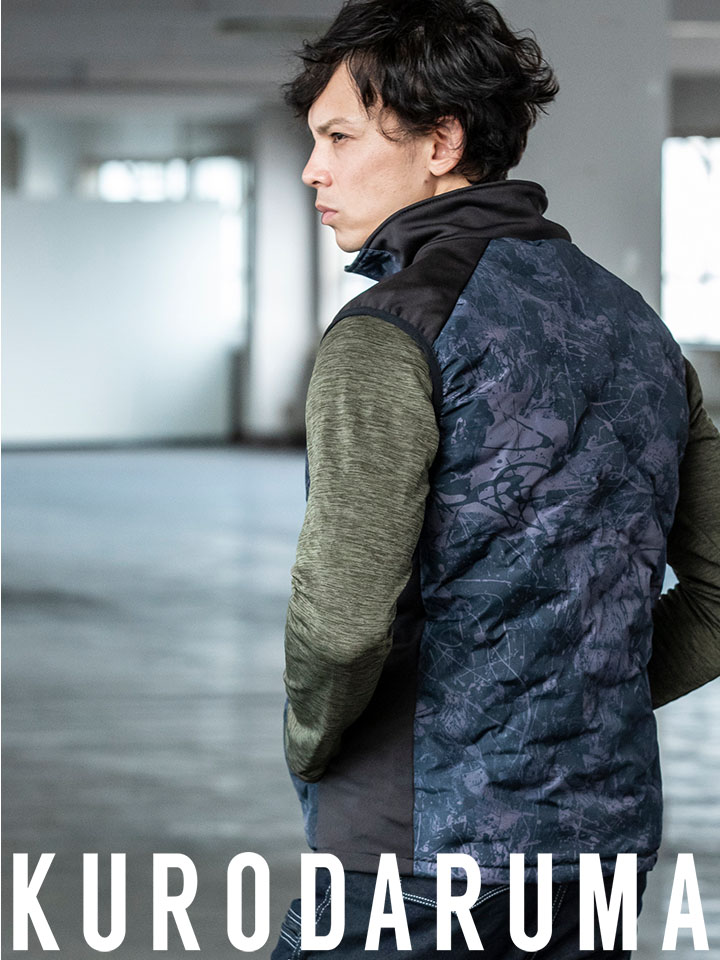 楽天市場】【全品10%OFFクーポン☆6h限定3/5】【即日発送】電熱ベスト