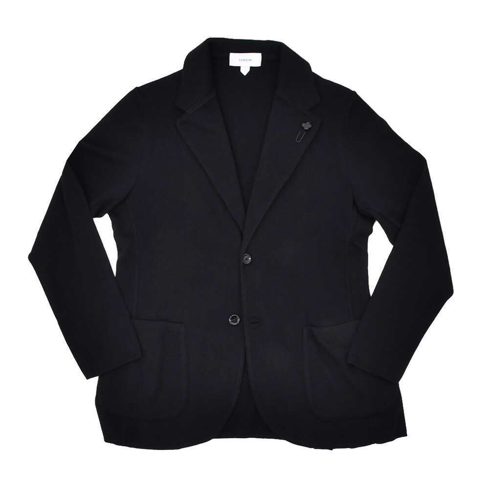 楽天市場】ラルディーニ LARDINI ニットジャケット メンズ 2つ釦