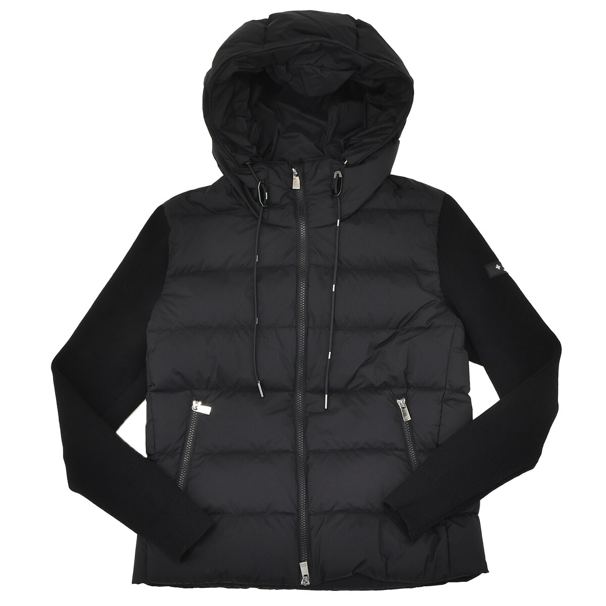 楽天市場】タトラス TATRAS ハイブリッドダウンジャケット メンズ