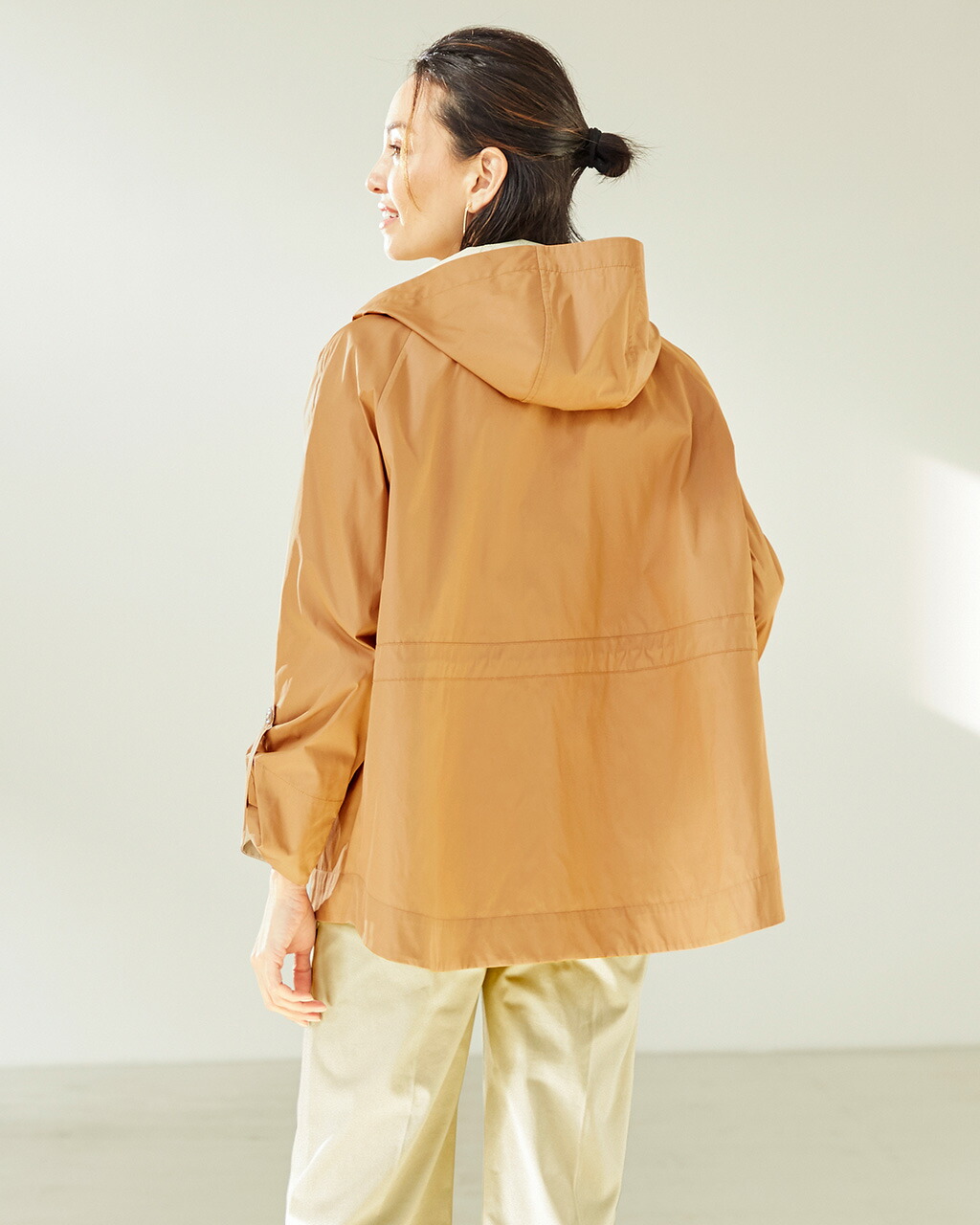 楽天市場】セール45%OFF 【ドゥクラッセ】 アウター コート 二重織