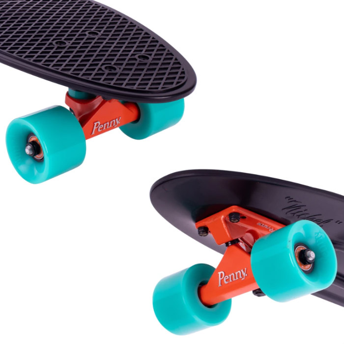 PENNY SKATEBOARD ペニースケートボード CLASSICS 27