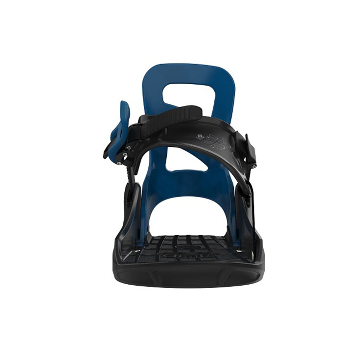 23-24 K2 ケーツー キッズ MINI TURBO 子供 ジュニア ビンディング