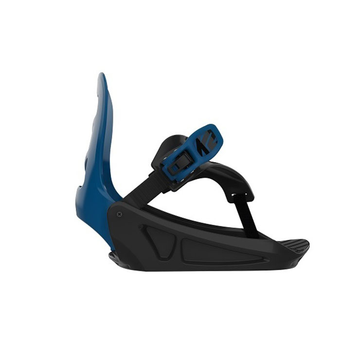 23-24 K2 ケーツー キッズ MINI TURBO 子供 ジュニア ビンディング