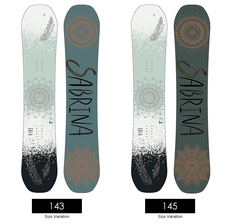 無料ワックスサービス有】24-25 2025 SABRINA サブリナ LOUVE ルーヴ