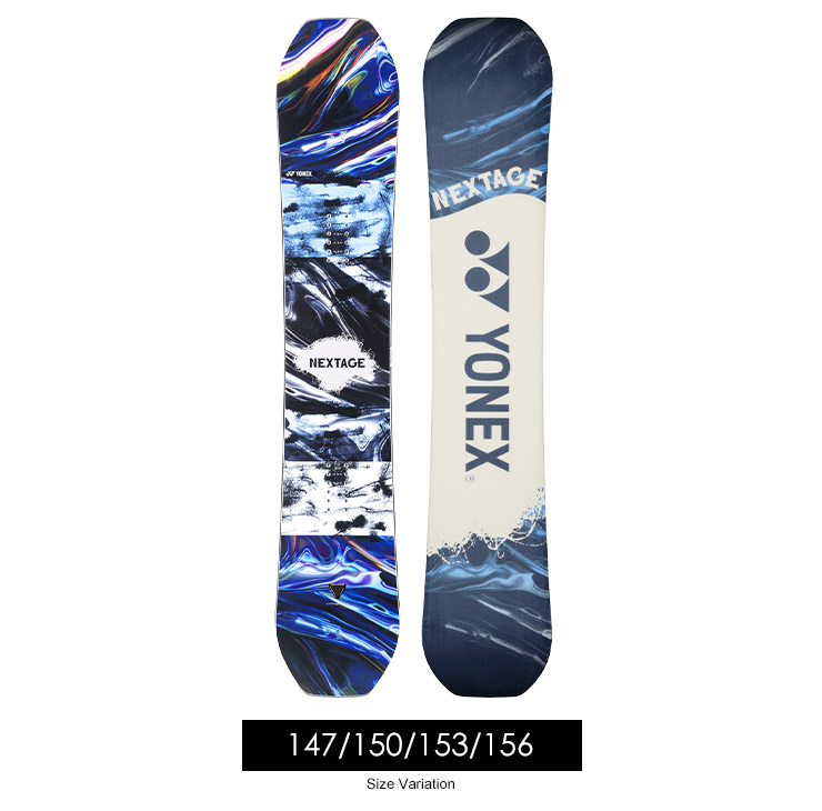 無料ワックスサービス有】24-25 2025 YONEX ヨネックス NEXTAGE