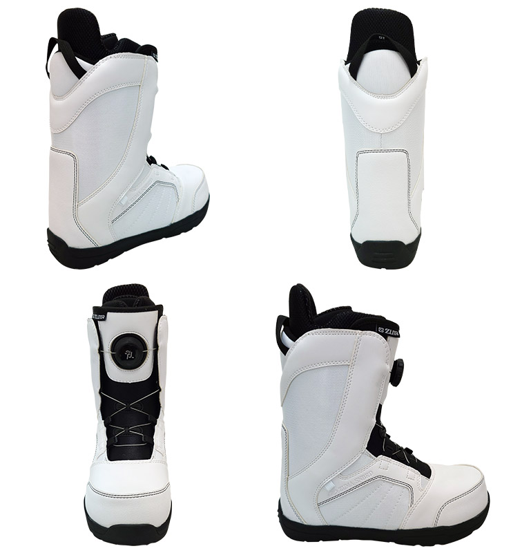 23-24 2024 ZUMA ツマ BULK TGF スノーボード ブーツ メンズ