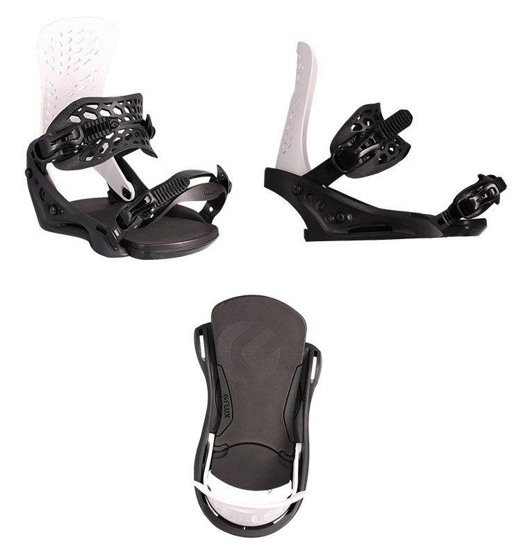 24-25 2025 FLUX フラックス PR スノーボード ビンディング