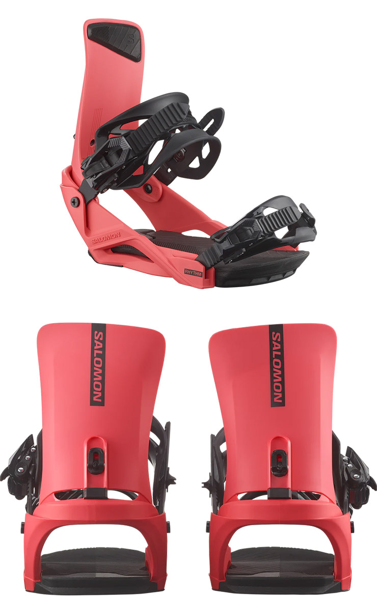 24-25 2025 SALOMON サロモン RHYTHM リズム スノーボード