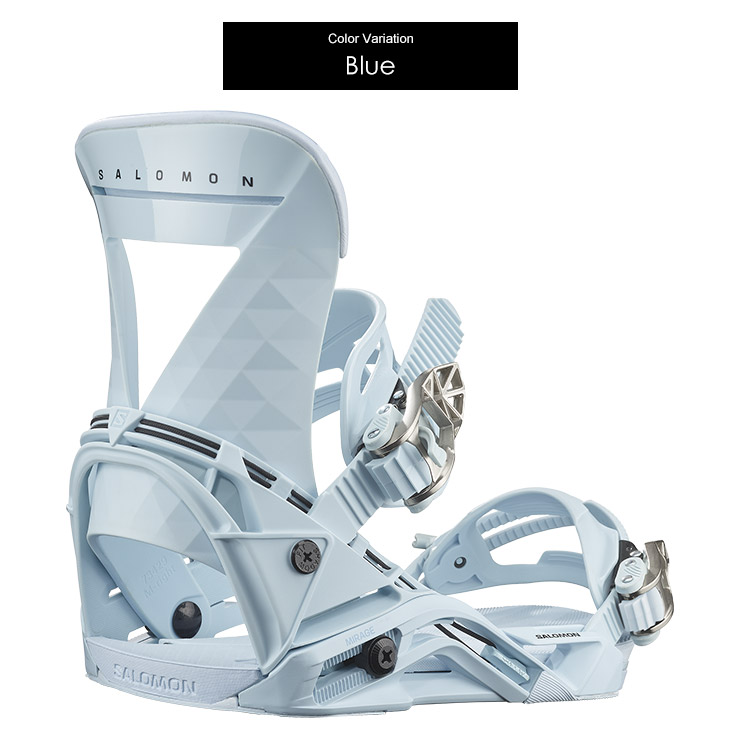 24-25 2025 SALOMON サロモン MIRAGE ミラージュ スノーボード