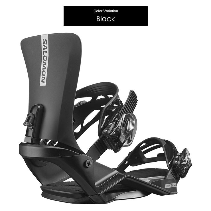 24-25 2025 SALOMON サロモン RHYTHM リズム スノーボード