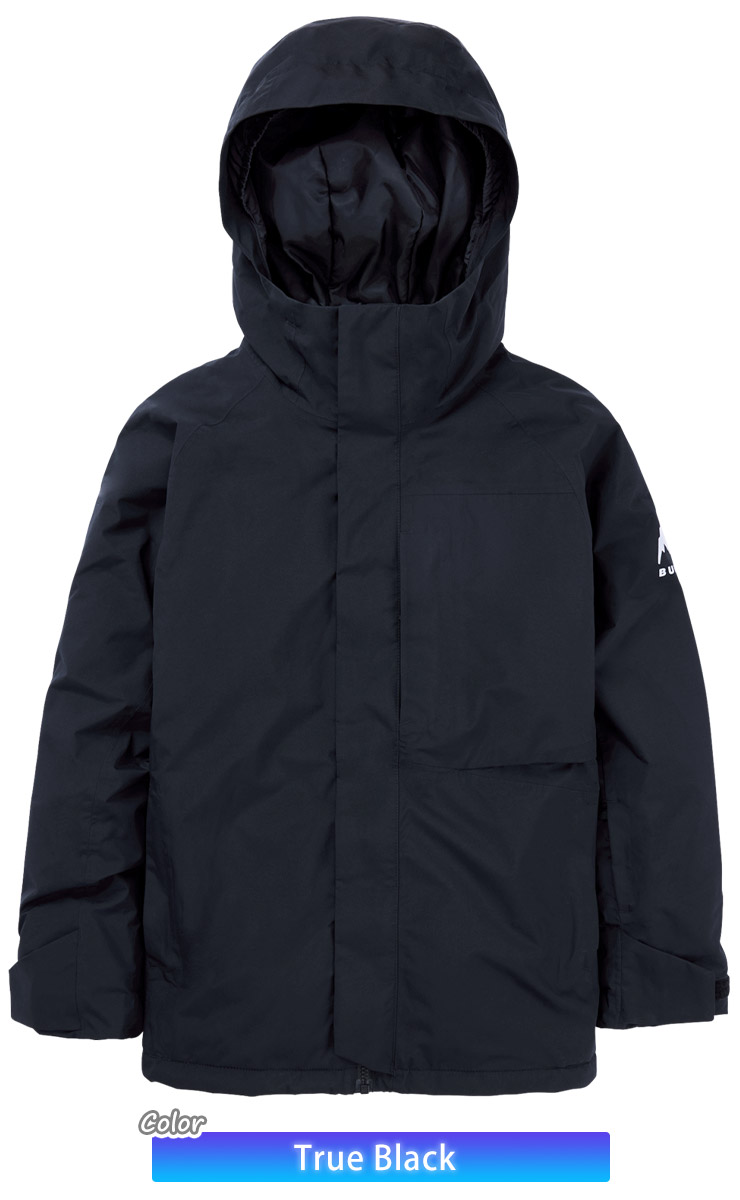 24-25 BURTON バートン スノーボードウェア キッズ Kids' Powline GORE