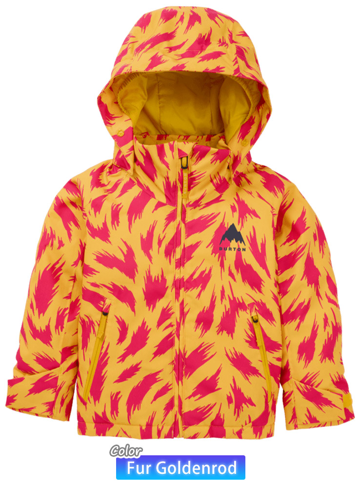 24-25 BURTON バートン スノーボードウェア キッズ Toddlers