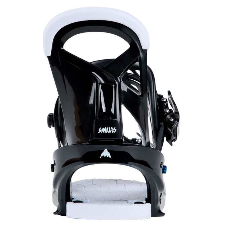 キッズ スノーボード3点セット】BURTON GROM スノーボード ＆ BURTON