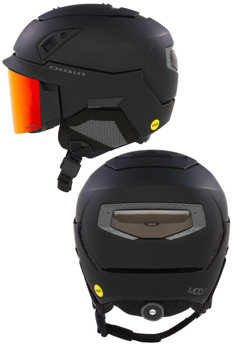 ポイントUP祭!!】2026 OAKLEY オークリー MOD7 MIPS モッドセブン