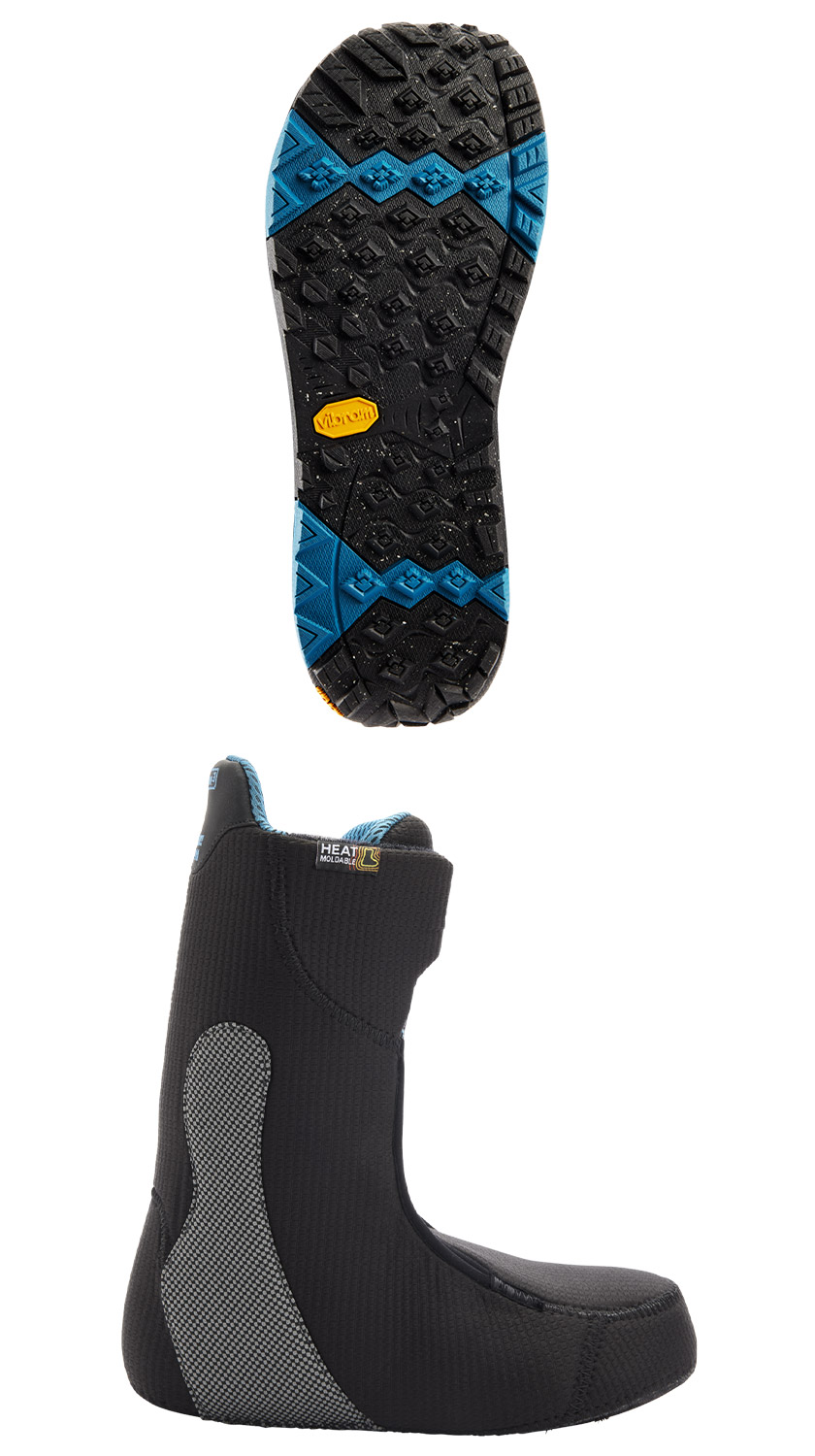 25-26 2026 BURTON バートン Men's Photon BOA Wide フォトンボア