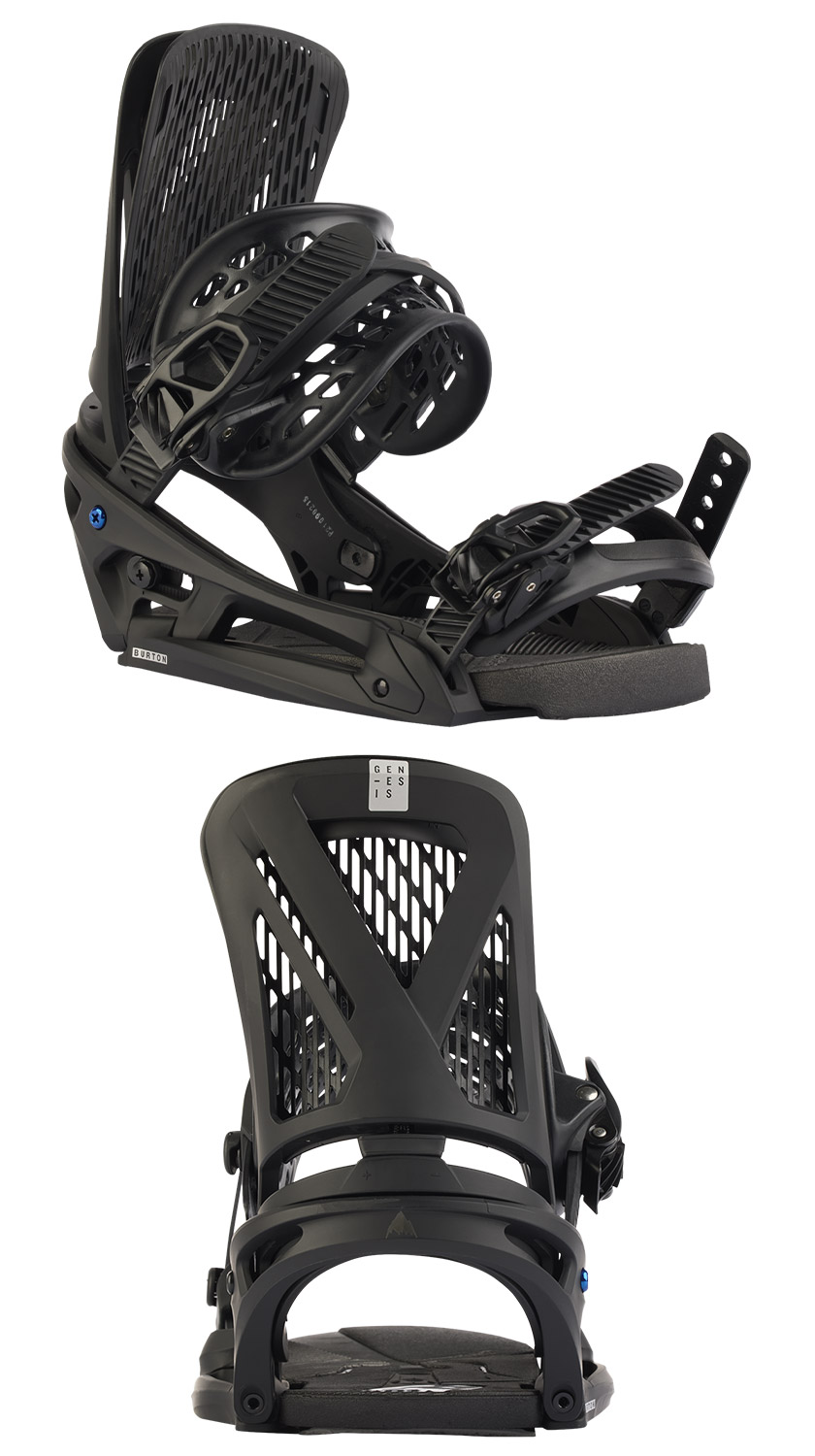 25-26 2026 BURTON バートン Men's Genesis EST ジェネシス