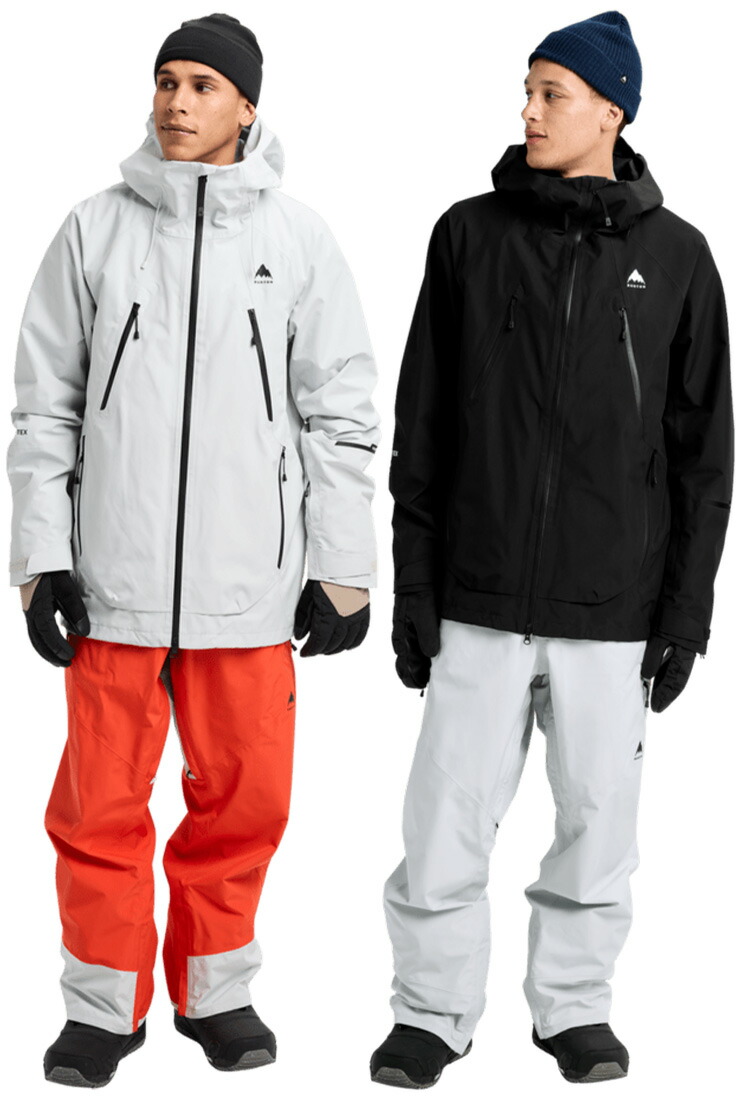 2026 BURTON バートン Reserve GORE-TEX 2L Jacket リザーブ