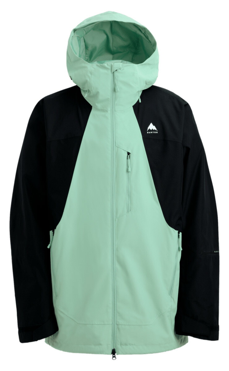 超セール祭!!】2026 BURTON バートン Reserve 2L Jacket リザーブ