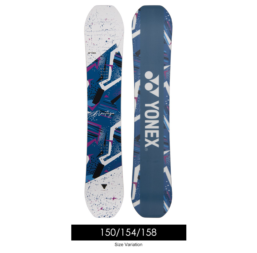 無料ワックスサービス有】早期予約 26-27 2027 YONEX ヨネックス