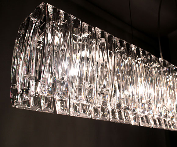 楽天市場】【即納】YAMAGIWA（ヤマギワ）シャンデリア ICICLE