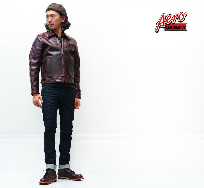 楽天市場】エアロレザー AERO LEATHER Board Racer ボードレーサー