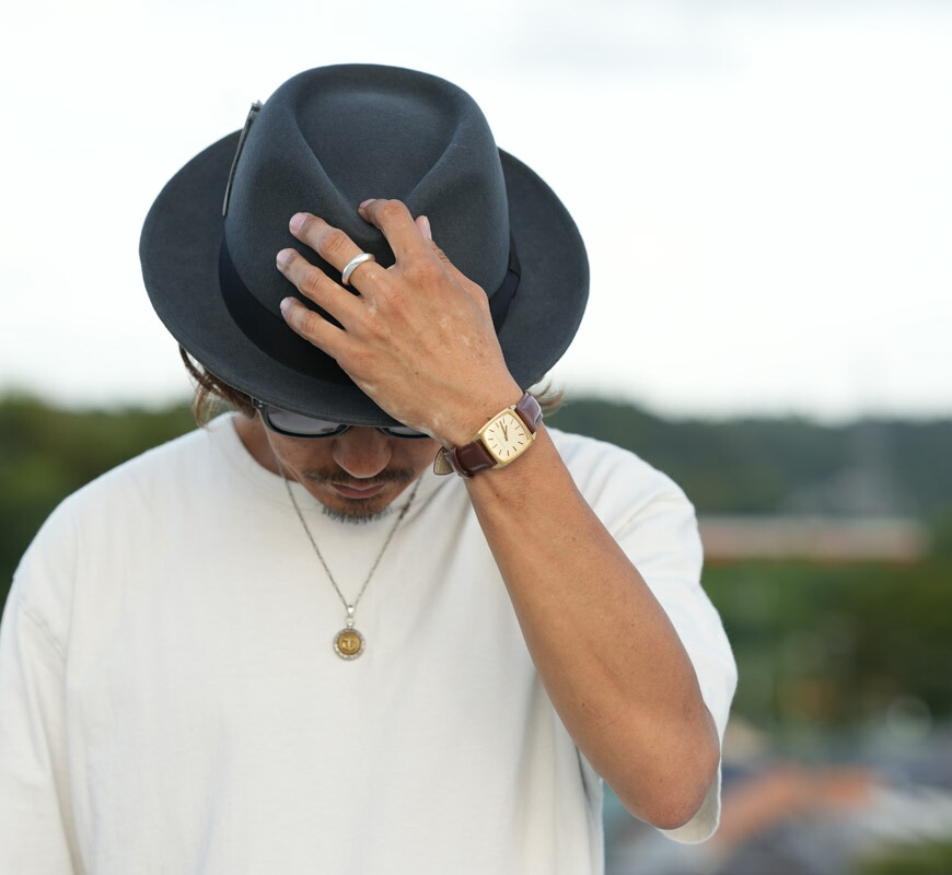 楽天市場】J.J. WILLIAMS By Mr.FATMAN ミスターファットマン ウール