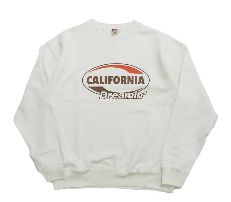 楽天市場】バーンズ BARNS スーパーヘビーウェイト クルーネック