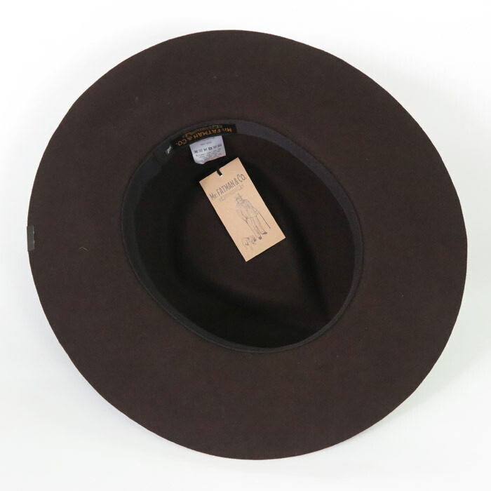 楽天市場】J.J. WILLIAMS By Mr.FATMAN ミスターファットマン ウール