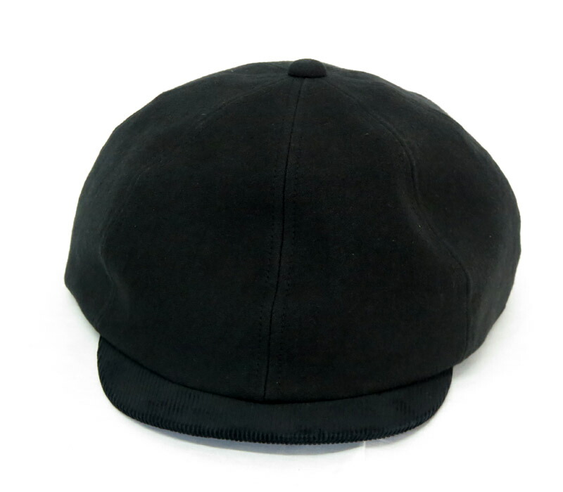 楽天市場】Mr.FATMANミスターファットマン 帽子 MOLESKIN BEAK HUNTING