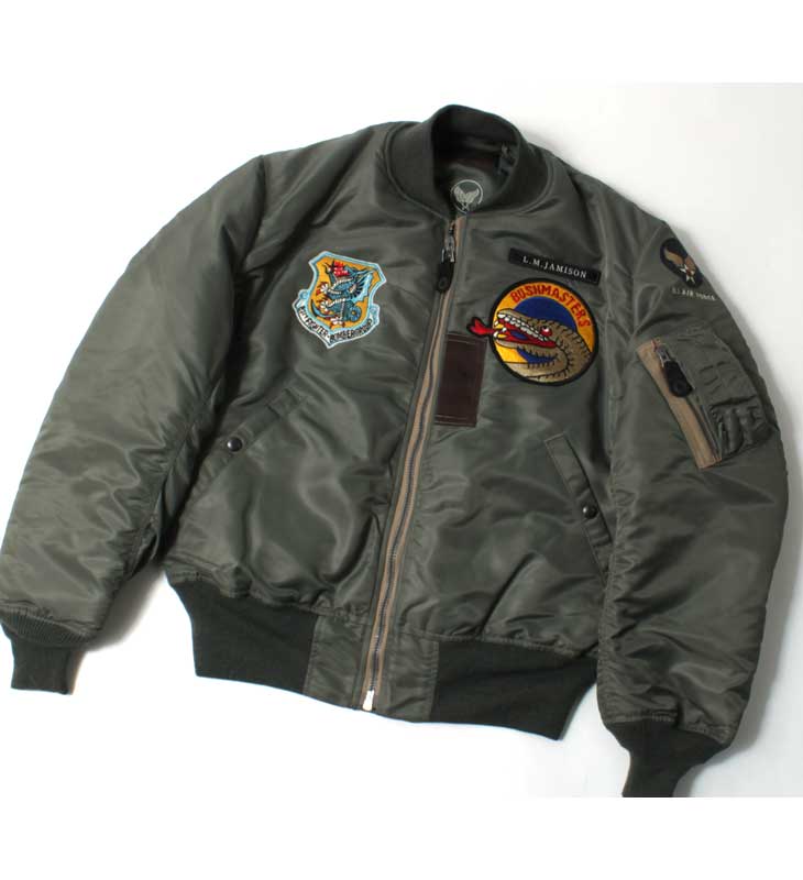 楽天市場】☆スーパーSALE×5のつく日☆ バズリクソンズ フライト