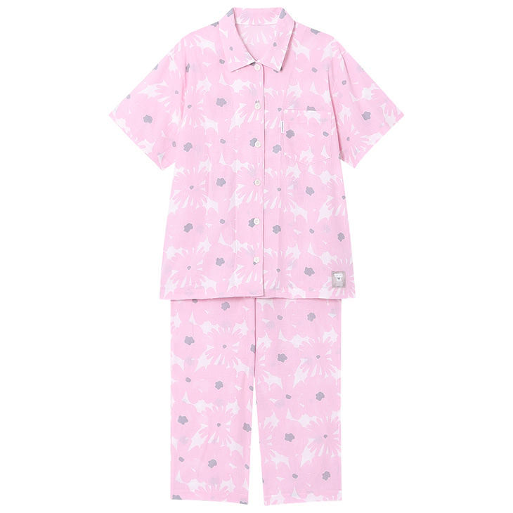 ワコール wacoal 睡眠科学 SOUSOU ソウソウ パジャマ ルームウェア