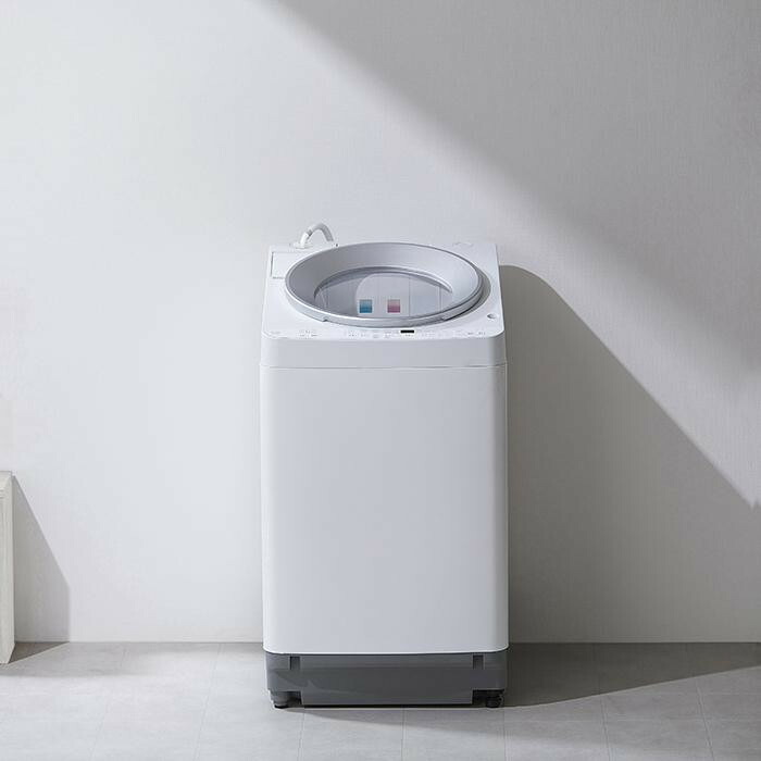 楽天市場】【ふるさと納税】洗濯機 8kg OSH 2連タンク 洗剤自動投入