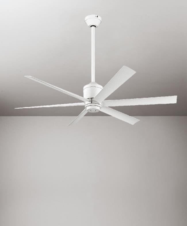 楽天市場】【全品3年保証】 シーリングファン OLC265 照明無し ファン