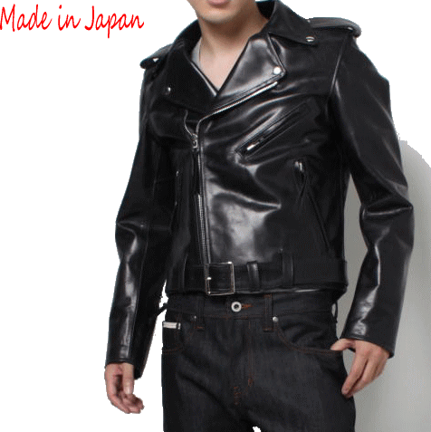楽天市場】革ジャン レザージャケット ライダースジャケット : 革