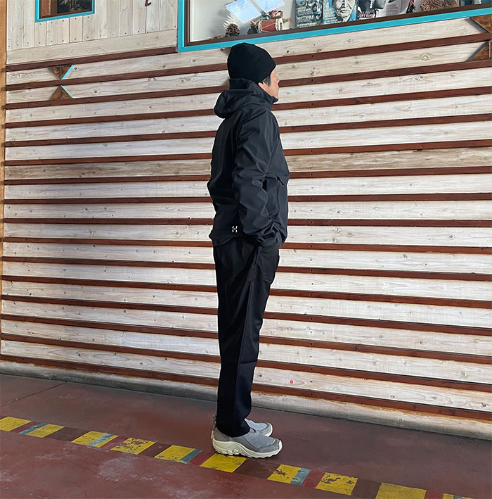 HAGLOFS Haglofs ホグロフス【SALE】606875 国内正規品 Chilly