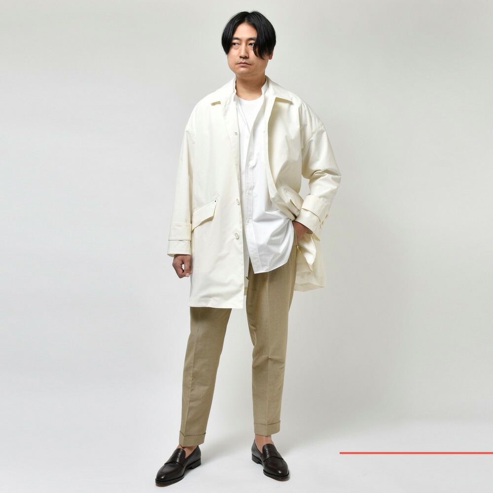 MACKINTOSH（マッキントッシュ）HUMBIEハンビー ウォーターレペレント