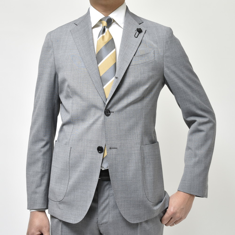 LARDINI（ラルディーニ）EASY WEARイージーウェア テクノウール