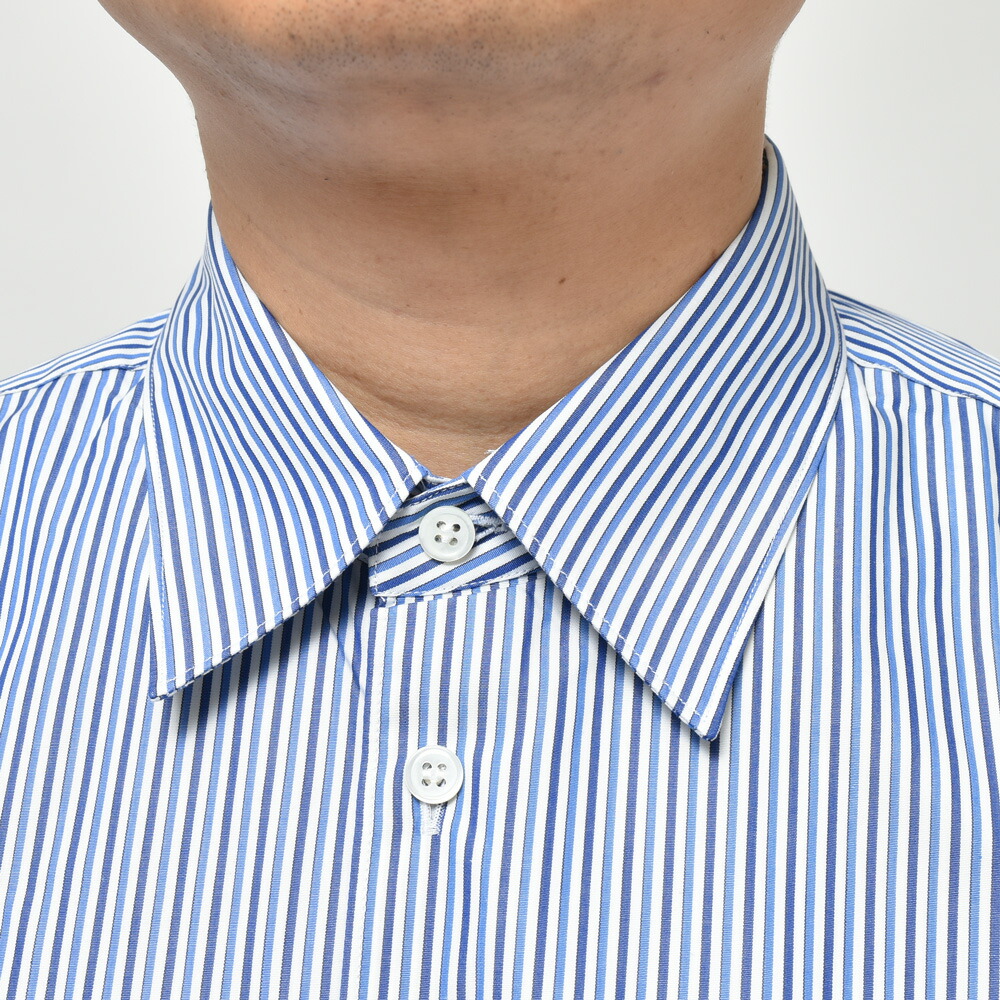 COMME des GARCONS SHIRT（コムデギャルソンシャツ）FOREVER WIDE