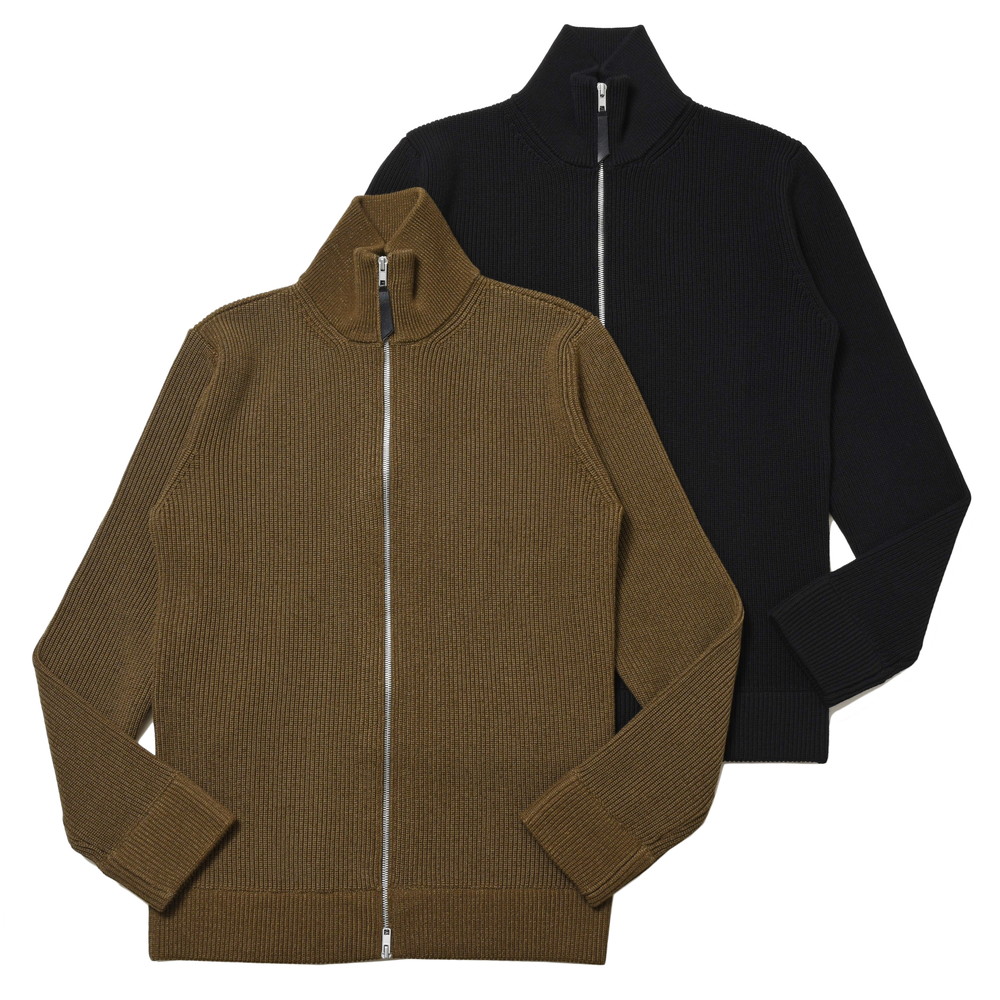 SALE】Maison Margiela（メゾン マルジェラ）コットンウール7ゲージ