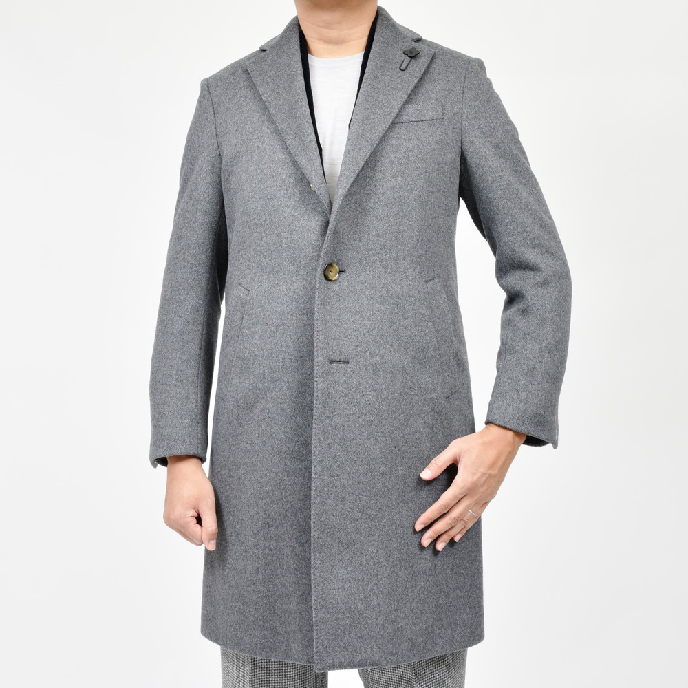 LARDINI（ラルディーニ）SPECIALスペシャル ウールフランネル